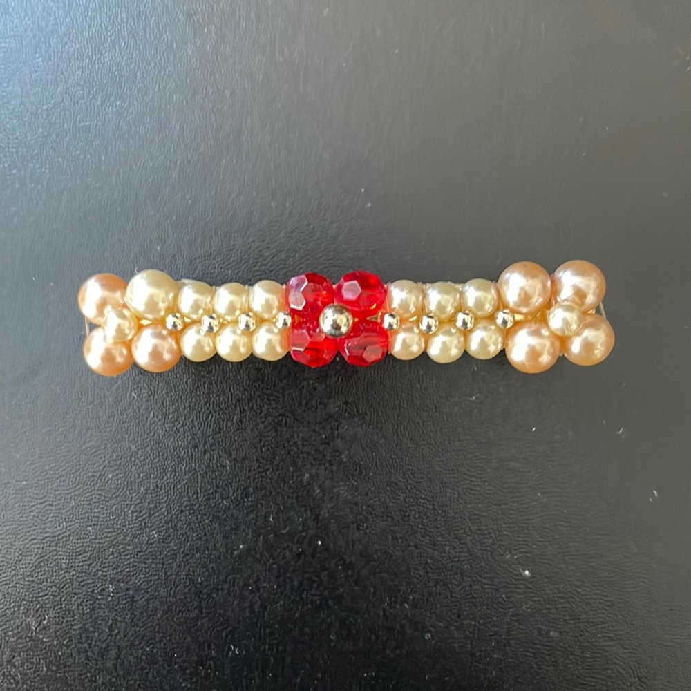 Hair clip